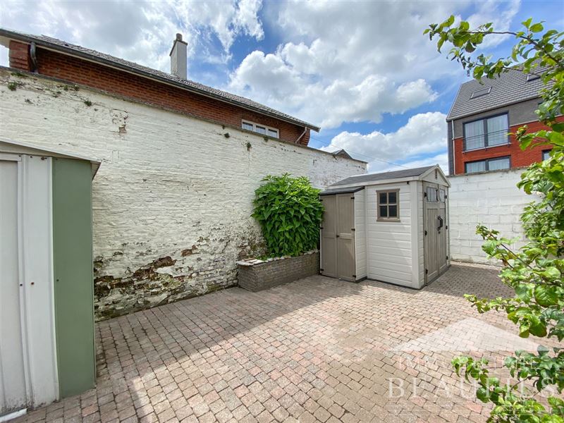 Image 3 : Maison à 6220 FLEURUS (Belgique) - Prix 250.000 €