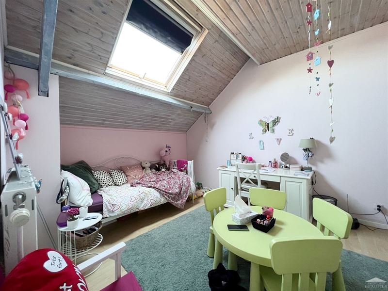 Image 20 : Maison à 1400 NIVELLES (Belgique) - Prix 1.550 &euro;