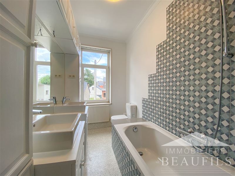 Image 13 : Maison à 6220 FLEURUS (Belgique) - Prix 250.000 €