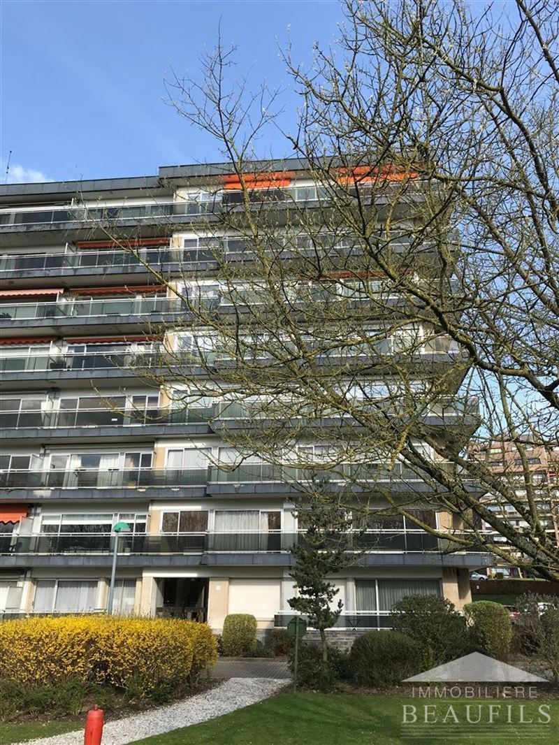 Image 18 : Appartement à 1400 NIVELLES (Belgique) - Prix 890 €