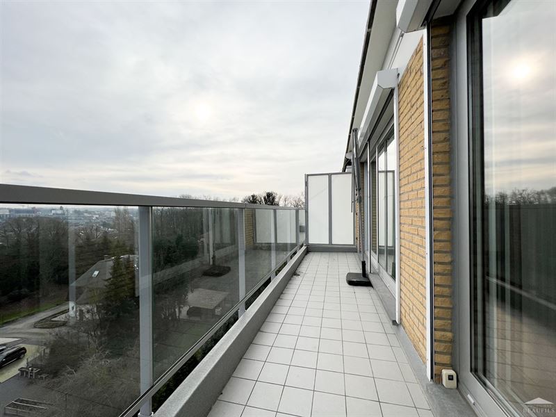 Image 10 : Appartement à 1400 NIVELLES (Belgique) - Prix 900 &euro;