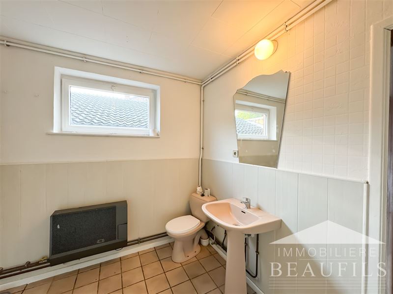 Image 11 : Maison à 7160 CHAPELLE-LEZ-HERLAIMONT (Belgique) - Prix 150.000 €