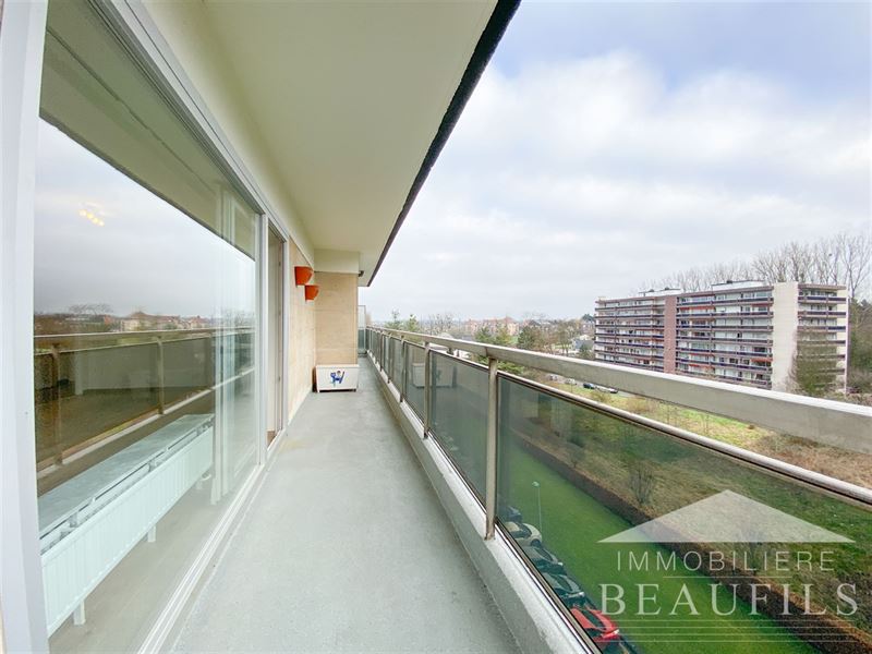 Image 16 : Appartement à 1400 NIVELLES (Belgique) - Prix 890 €