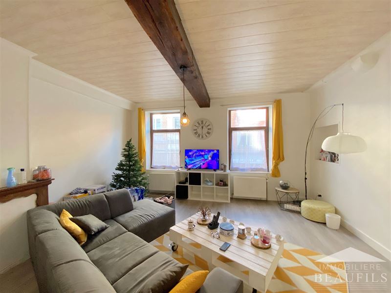 Image 1 : Appartement à 1400 NIVELLES (Belgique) - Prix 750 &euro;