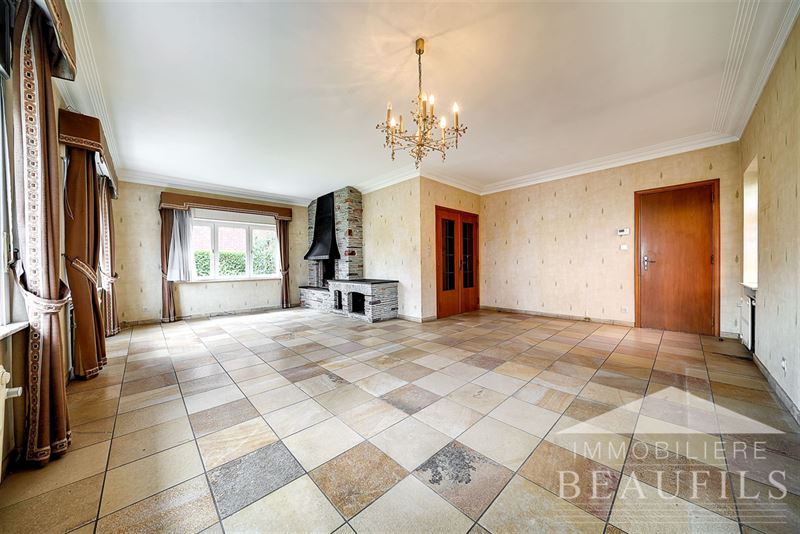 Image 4 : Maison à 1400 NIVELLES (Belgique) - Prix 470.000 €