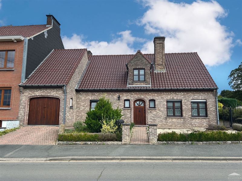 Image 1 : Maison à 7090 BRAINE-LE-COMTE (Belgique) - Prix 1.600 &euro;