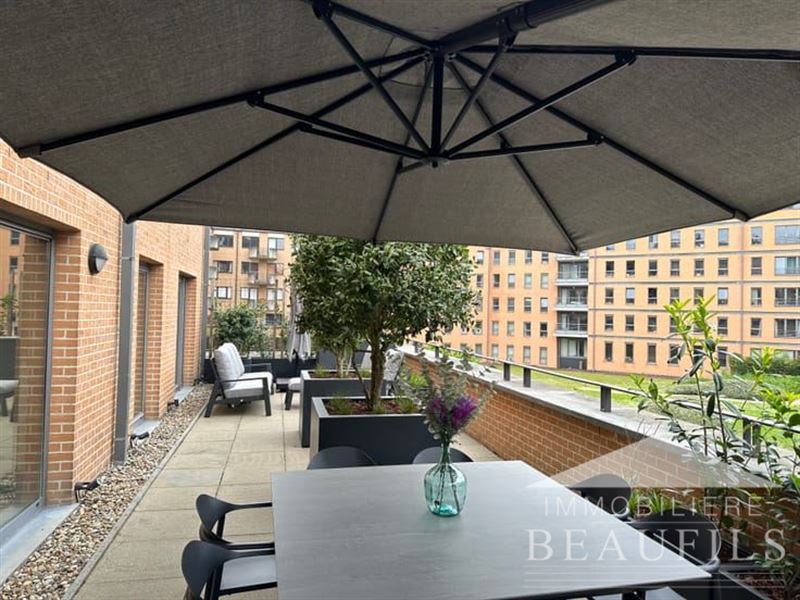 Image 15 : Appartement à 1348 LOUVAIN-LA-NEUVE (Belgique) - Prix 1.499 €