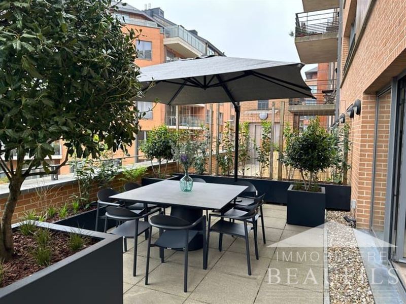 Image 16 : Appartement à 1348 LOUVAIN-LA-NEUVE (Belgique) - Prix 1.499 €