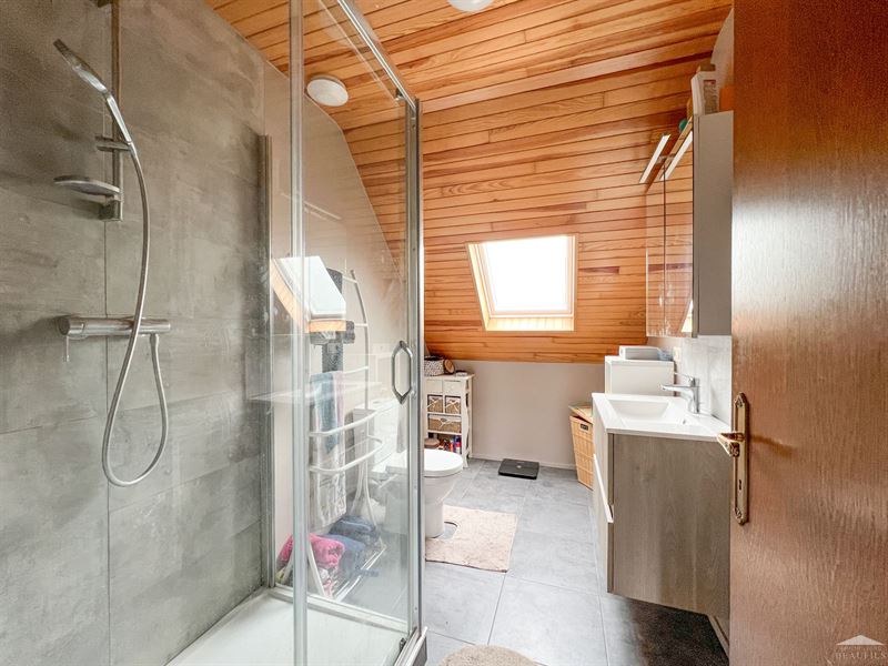 Image 13 : Maison à 7090 BRAINE-LE-COMTE (Belgique) - Prix 1.600 &euro;