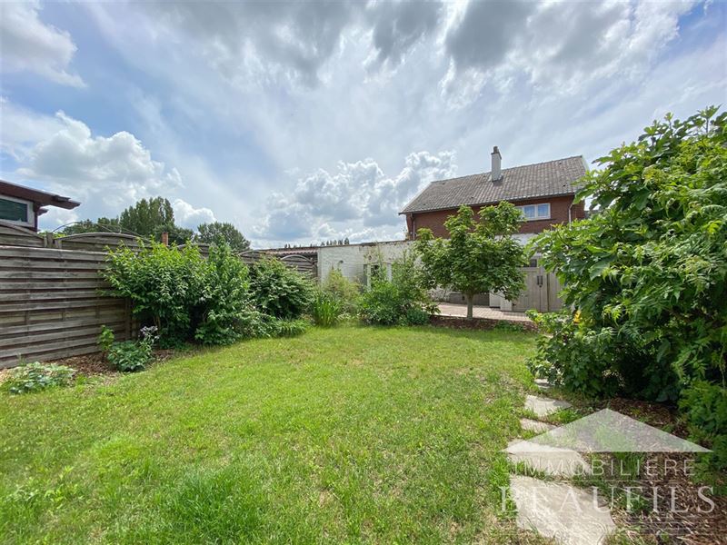 Image 2 : Maison à 6220 FLEURUS (Belgique) - Prix 250.000 €