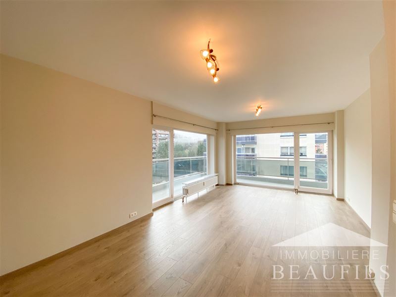 Image 2 : Appartement à 1400 NIVELLES (Belgique) - Prix 890 €