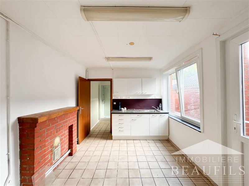 Image 8 : Maison à 7160 CHAPELLE-LEZ-HERLAIMONT (Belgique) - Prix 150.000 €