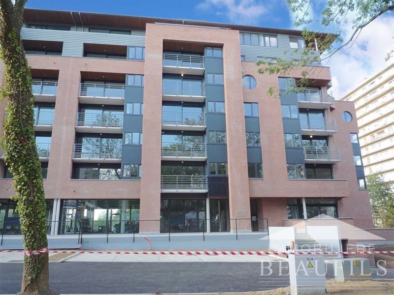 Image 1 : Appartement à 1400 NIVELLES (Belgique) - Prix 350.000 €