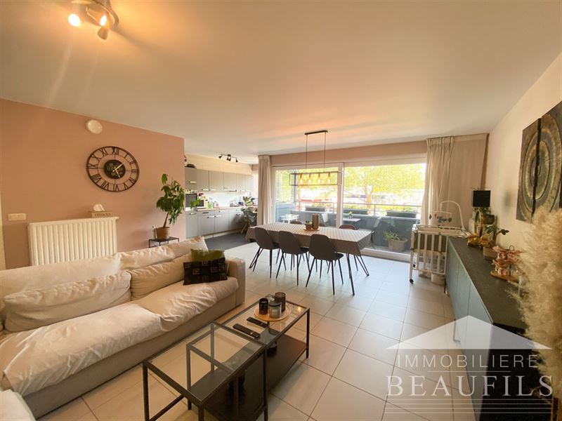 Image 4 : Appartement à 1400 NIVELLES (Belgique) - Prix 350.000 €