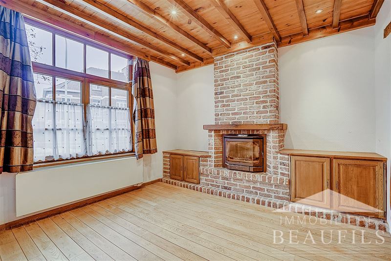 Image 4 : Maison à 1400 NIVELLES (Belgique) - Prix 350.000 €