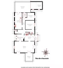 Image 39 : Maison à 1400 NIVELLES (Belgique) - Prix 450.000 €