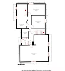 Image 40 : Maison à 1400 NIVELLES (Belgique) - Prix 450.000 €