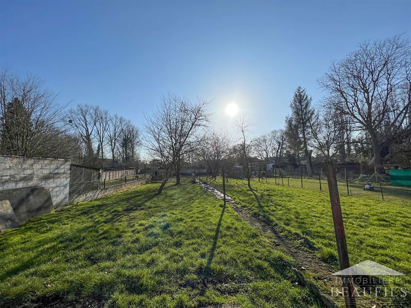 Image 2 : Maison à 6150 ANDERLUES (Belgique) - Prix 850 €