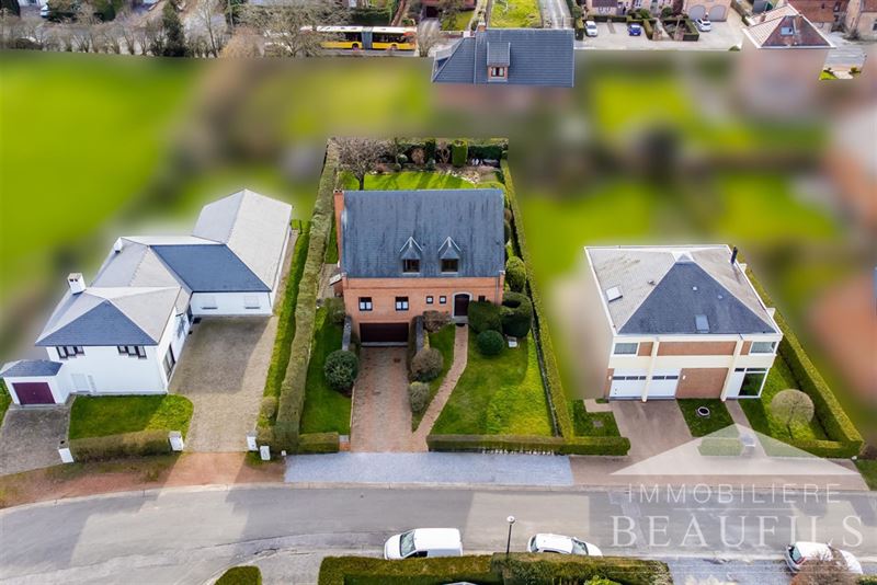 Image 23 : Maison à 1400 NIVELLES (Belgique) - Prix 550.000 €