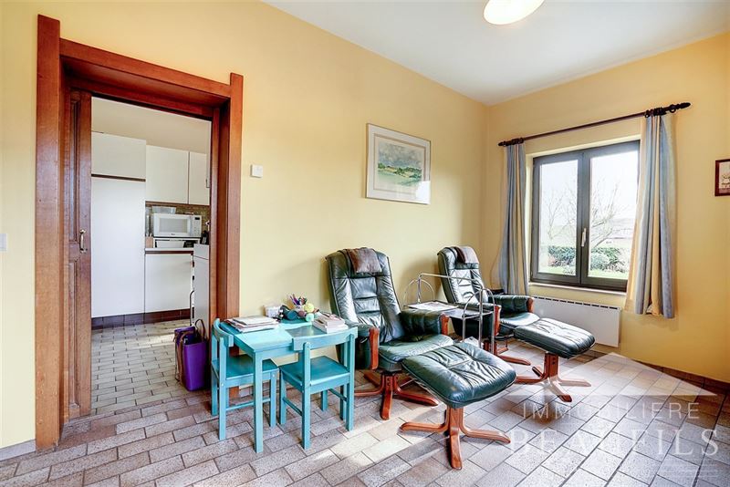 Image 9 : Maison à 1400 NIVELLES (Belgique) - Prix 550.000 €