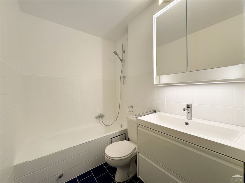 Image 6 : Appartement à 1400 NIVELLES (Belgique) - Prix 600 &euro;