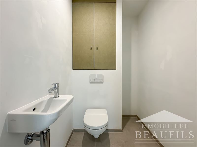 Image 13 : Appartement à 1400 NIVELLES (Belgique) - Prix 1.200 €