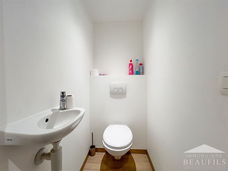 Image 14 : Appartement à 7181 ARQUENNES (Belgique) - Prix 850 &euro;