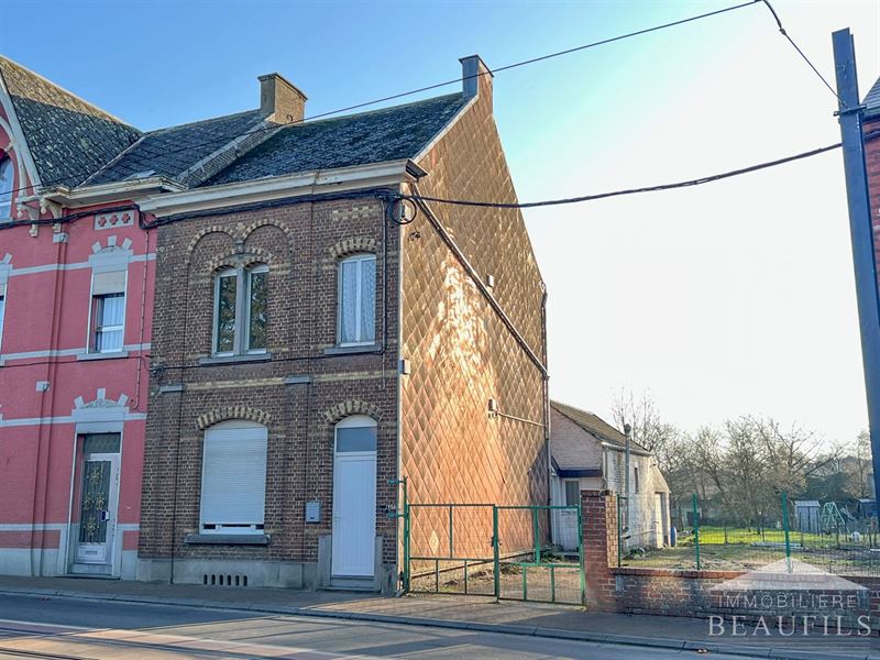 Image 1 : Maison à 6150 ANDERLUES (Belgique) - Prix 850 €