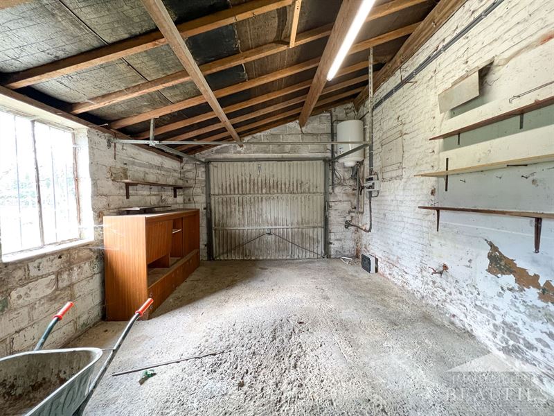 Image 16 : Maison à 6150 ANDERLUES (Belgique) - Prix 850 €