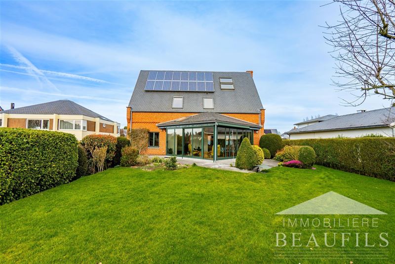 Image 21 : Maison à 1400 NIVELLES (Belgique) - Prix 550.000 €