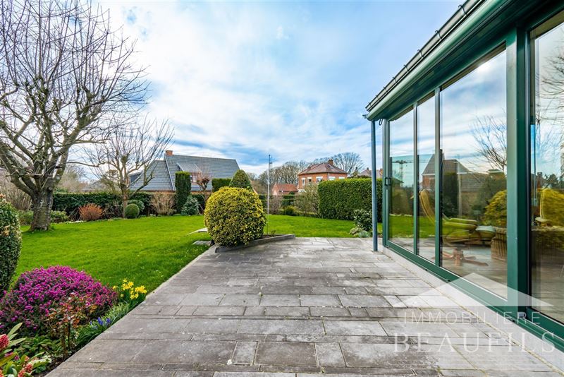 Image 22 : Maison à 1400 NIVELLES (Belgique) - Prix 550.000 €