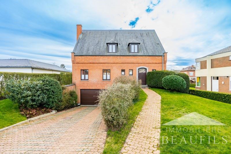 Image 1 : Maison à 1400 NIVELLES (Belgique) - Prix 550.000 €