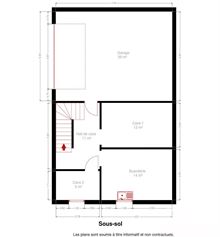 Image 28 : Maison à 1400 NIVELLES (Belgique) - Prix 550.000 €
