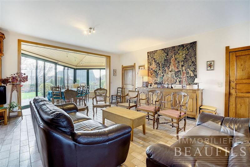 Image 4 : Maison à 1400 NIVELLES (Belgique) - Prix 550.000 €
