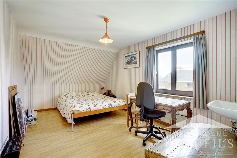 Image 13 : Maison à 1400 NIVELLES (Belgique) - Prix 550.000 €