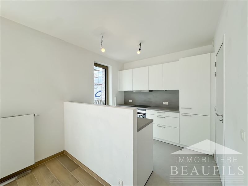 Image 4 : Appartement à 1400 NIVELLES (Belgique) - Prix 1.200 €