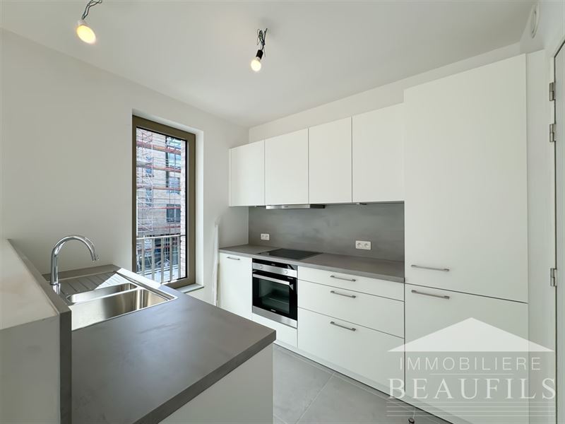 Image 5 : Appartement à 1400 NIVELLES (Belgique) - Prix 1.200 €
