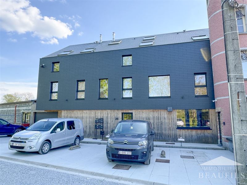 Image 3 : Appartement à 7181 ARQUENNES (Belgique) - Prix 850 &euro;