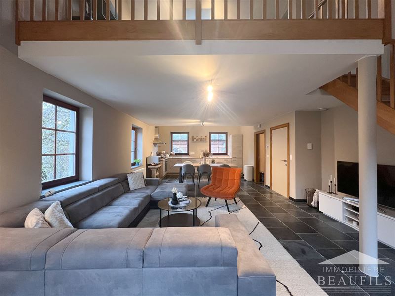 Image 2 : Appartement à 7181 ARQUENNES (Belgique) - Prix 1.300 &euro;