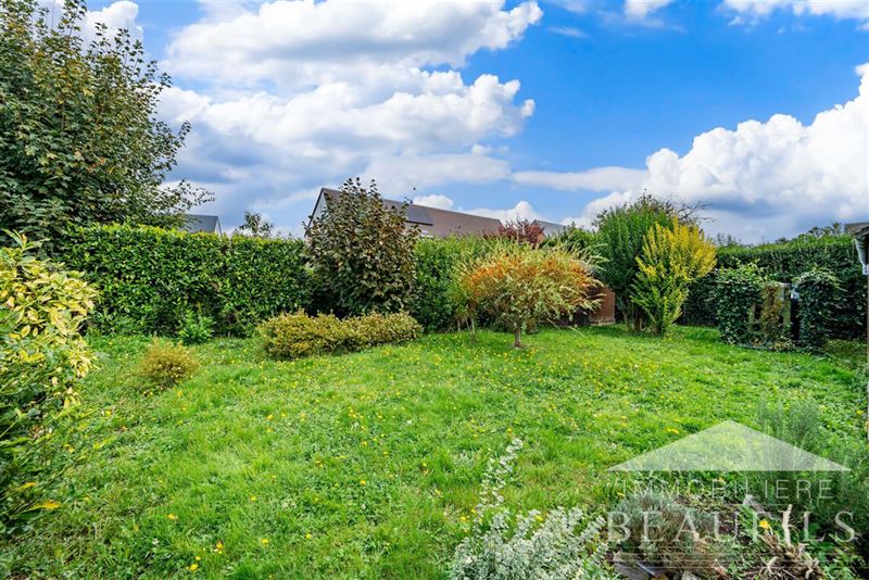 Image 2 : Maison à 1400 NIVELLES (Belgique) - Prix 450.000 €