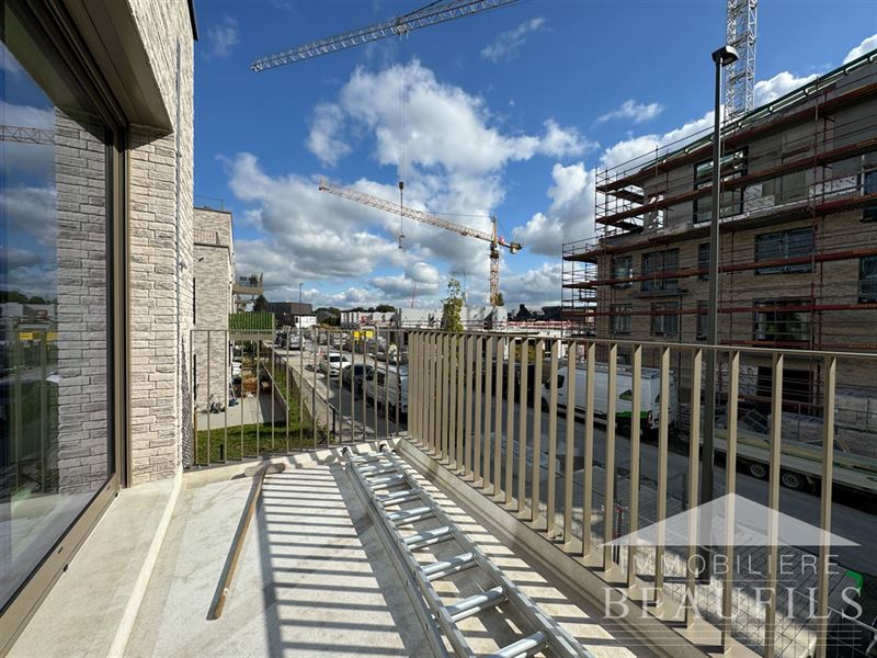 Image 16 : Appartement à 1400 NIVELLES (Belgique) - Prix 1.200 €