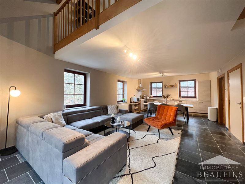 Image 3 : Appartement à 7181 ARQUENNES (Belgique) - Prix 1.300 &euro;