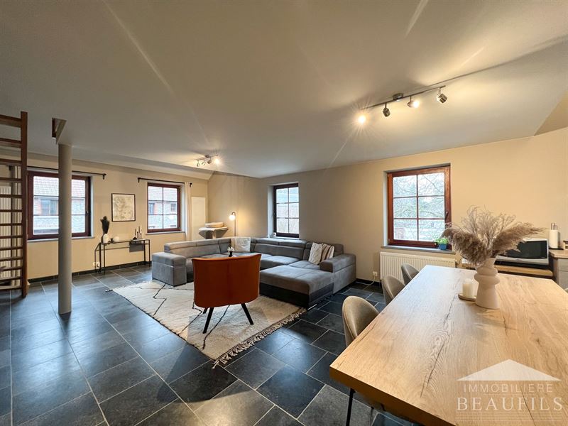 Image 4 : Appartement à 7181 ARQUENNES (Belgique) - Prix 1.300 &euro;