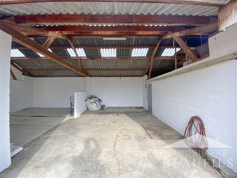 Image 17 : Maison à 1400 NIVELLES (Belgique) - Prix 2.200 €