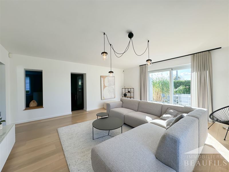 Image 2 : Maison à 1400 NIVELLES (Belgique) - Prix 1.700 &euro;