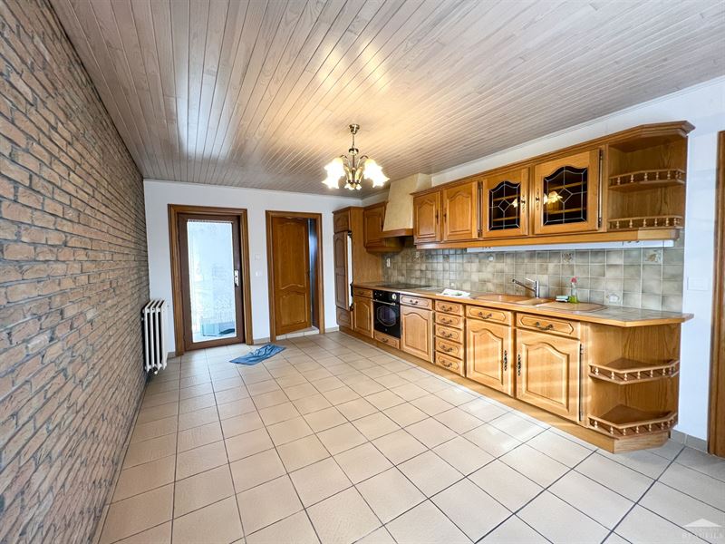 Image 6 : Maison à 7160 CHAPELLE-LEZ-HERLAIMONT (Belgique) - Prix 1.000 &euro;