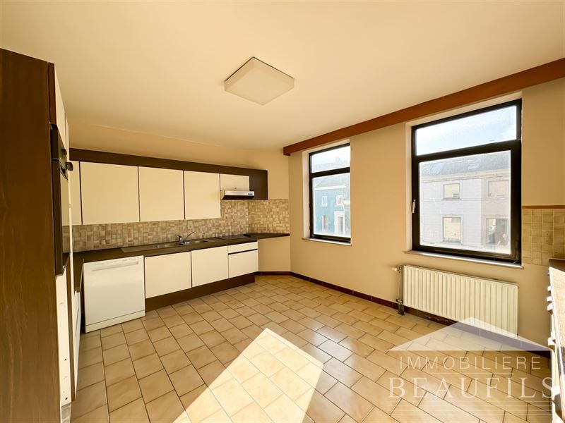 Image 4 : Appartement à 1400 NIVELLES (Belgique) - Prix 230.000 €