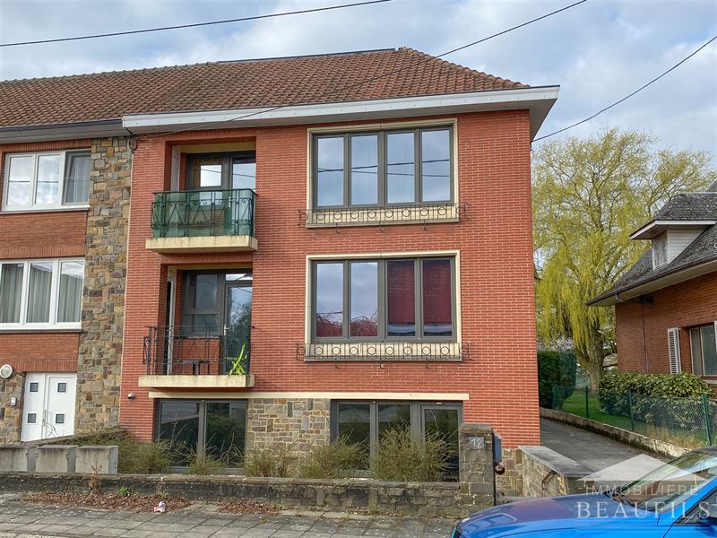 Image 1 : Appartement à 6032 MONT-SUR-MARCHIENNE (Belgique) - Prix 500 €