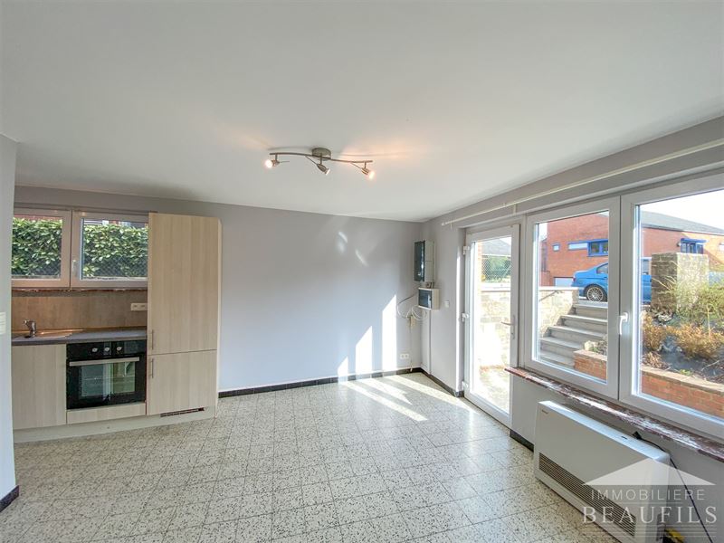 Image 4 : Appartement à 6032 MONT-SUR-MARCHIENNE (Belgique) - Prix 500 €