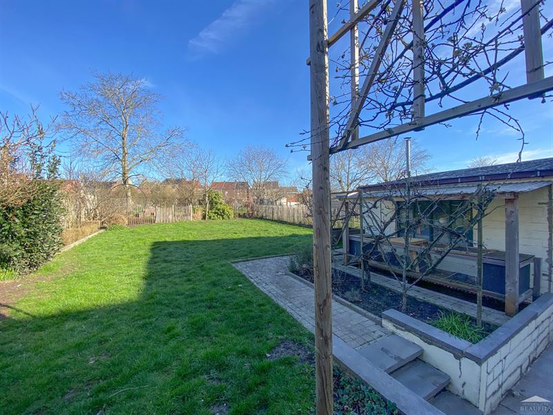 Image 2 : Maison à 7160 CHAPELLE-LEZ-HERLAIMONT (Belgique) - Prix 1.350 &euro;